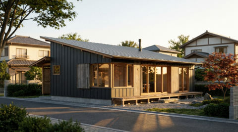 Willowbrook House