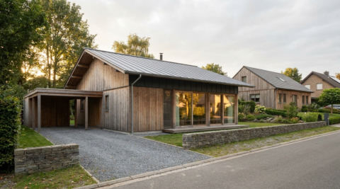 Willowbrook House