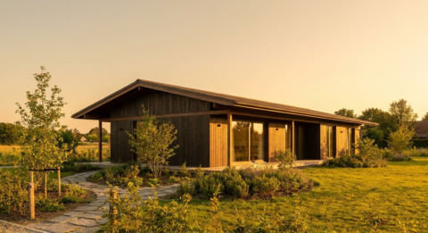 Willowbrook House