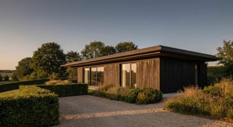 Willowbrook House