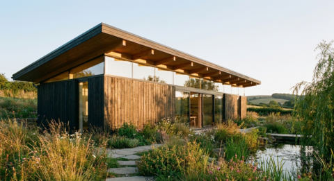 Willowbrook House