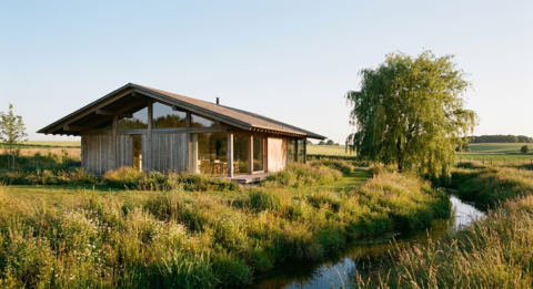 Willowbrook House