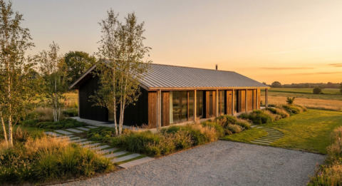 Willowbrook House