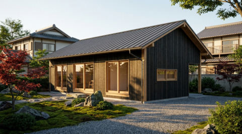 Willowbrook House
