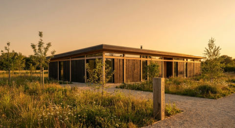 Willowbrook House