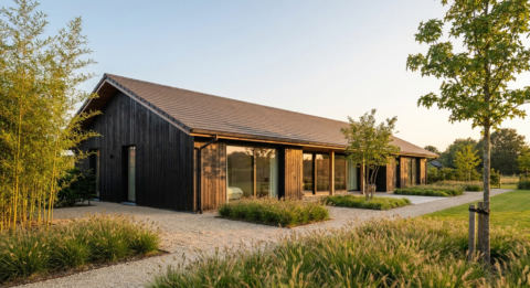 Willowbrook House
