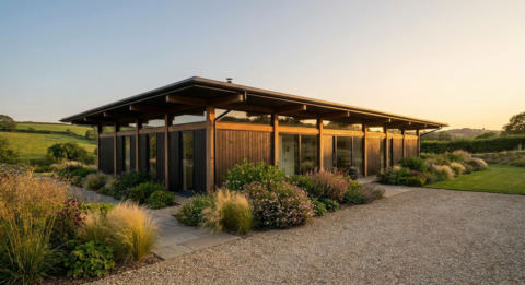 Willowbrook House