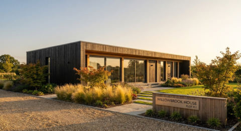 Willowbrook House