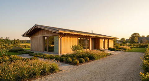 Willowbrook House