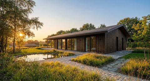 Willowbrook House