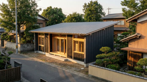 Willowbrook House