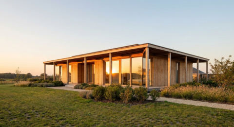 Willowbrook House