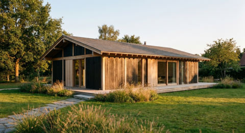 Willowbrook House