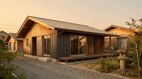 Willowbrook House