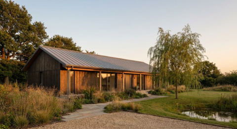 Willowbrook House