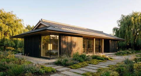 Willowbrook House