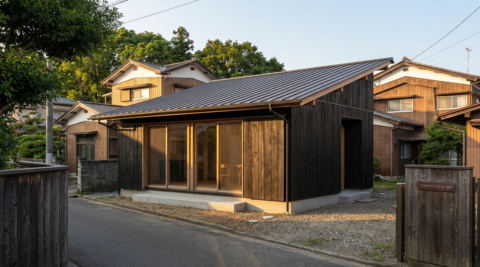 Willowbrook House