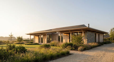 Willowbrook House