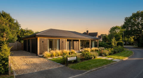 Willowbrook House