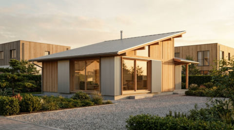 Willowbrook House