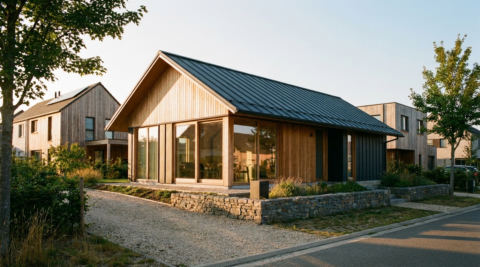 Willow Creek Bungalow