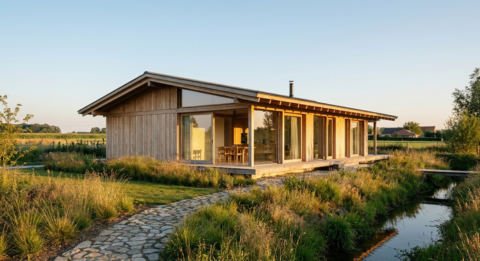 Willow Creek Bungalow