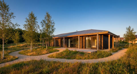 Willow Creek Bungalow