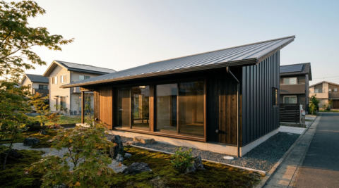 Willow Creek Bungalow