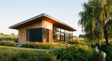 Willow Creek Bungalow