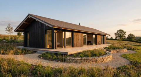 Willow Creek Bungalow