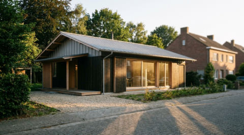 Willow Creek Bungalow