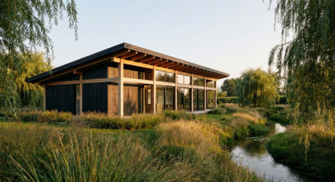 Willow Creek Bungalow