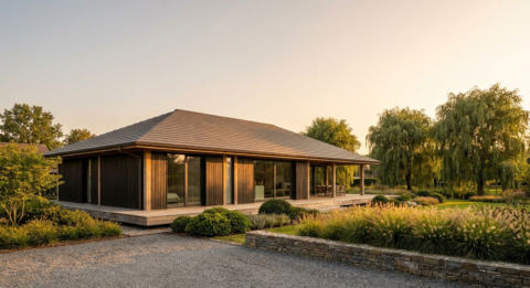 Willow Creek Bungalow