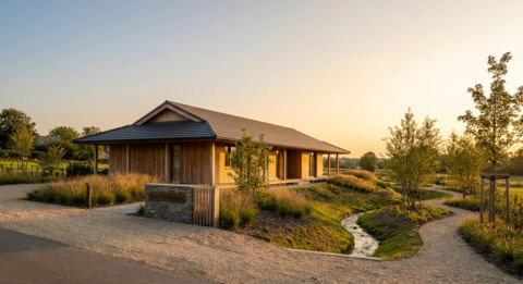 Willow Creek Bungalow