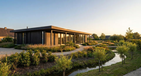 Willow Creek Bungalow