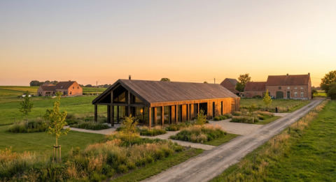 Willow Creek Bungalow