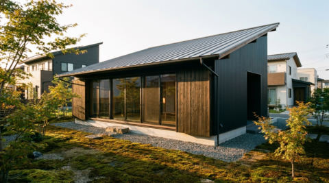 Willow Creek Bungalow