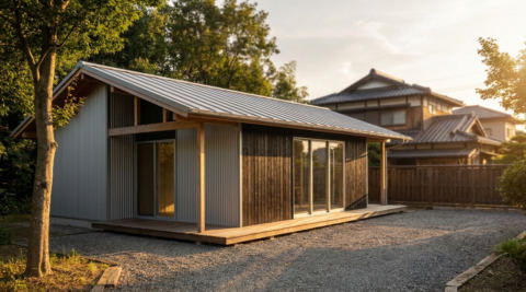 Willow Creek Bungalow
