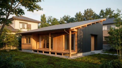 Willow Creek Bungalow