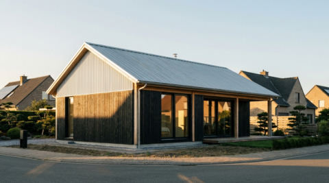 Willow Creek Bungalow
