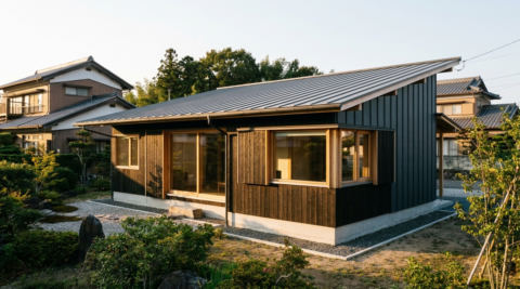 Willow Creek Bungalow