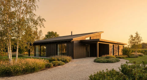 Willow Creek Bungalow