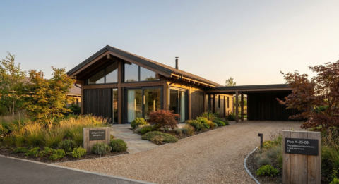 Willow Creek Bungalow