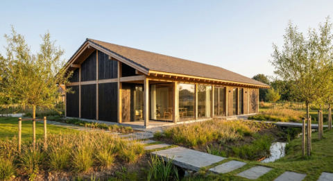 Willow Creek Bungalow
