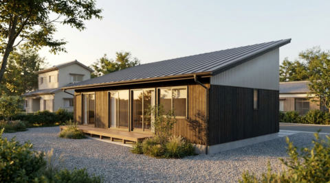 Willow Creek Cottage