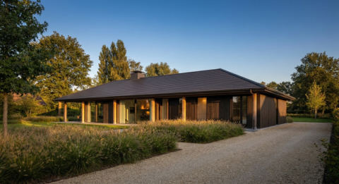 Willow Creek House