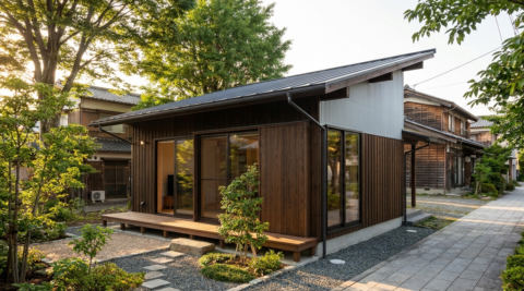 Willowdale House