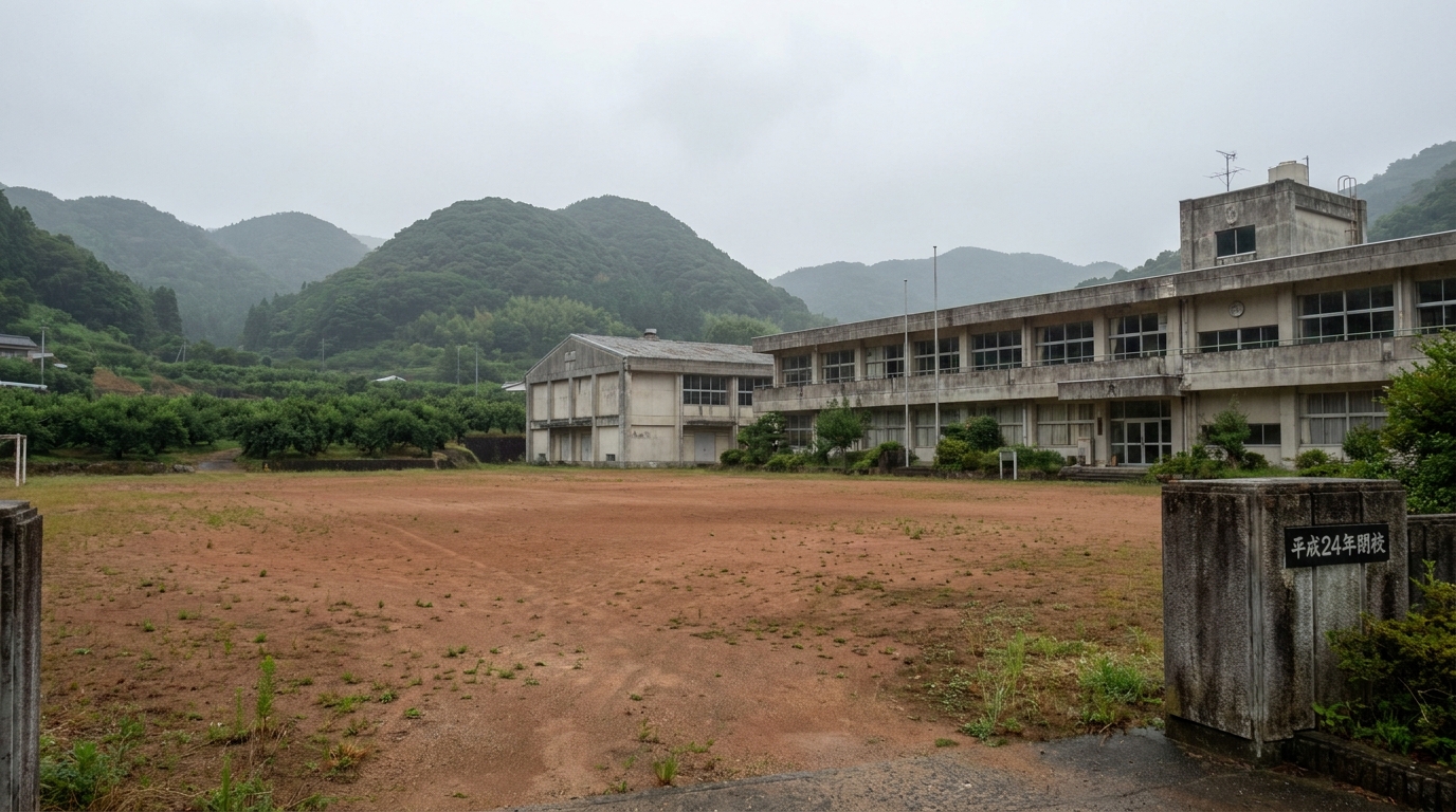 曽根小学校